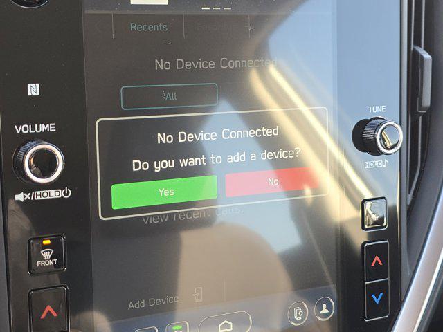 new 2026 Subaru Impreza car, priced at $28,560