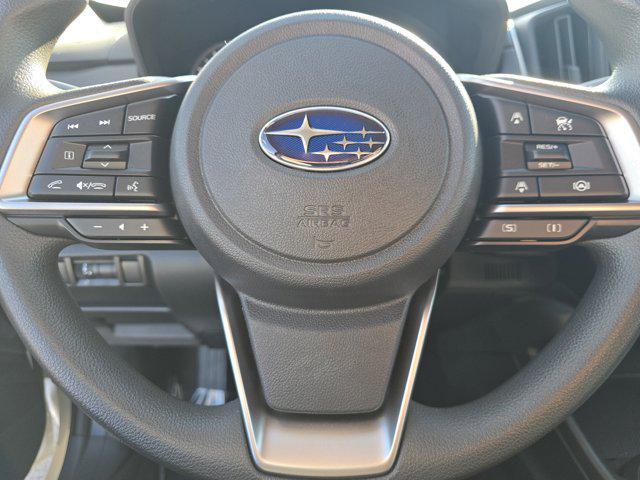 new 2026 Subaru Impreza car, priced at $28,560