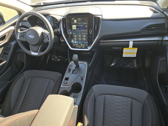 new 2026 Subaru Impreza car, priced at $28,560