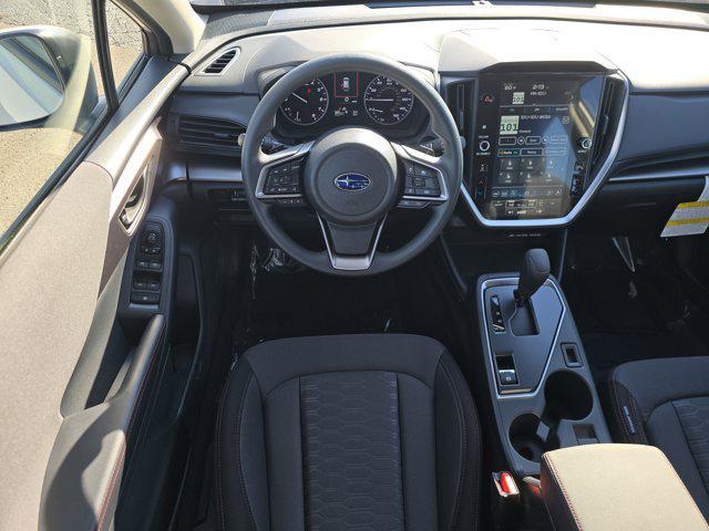 new 2026 Subaru Impreza car, priced at $28,560