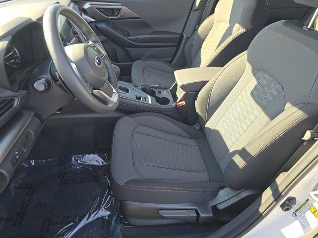 new 2026 Subaru Impreza car, priced at $28,560