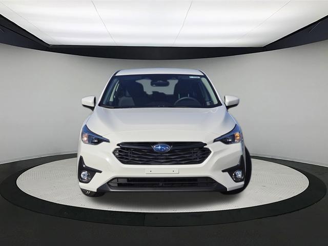 new 2026 Subaru Impreza car, priced at $28,560