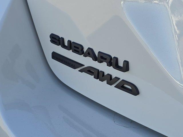 new 2026 Subaru Impreza car, priced at $28,560