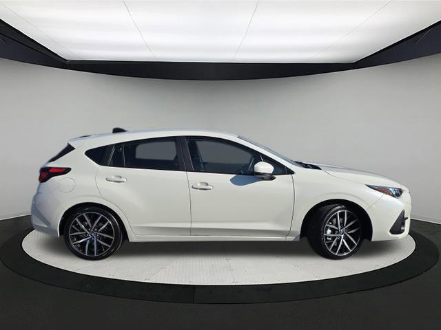 new 2026 Subaru Impreza car, priced at $28,560