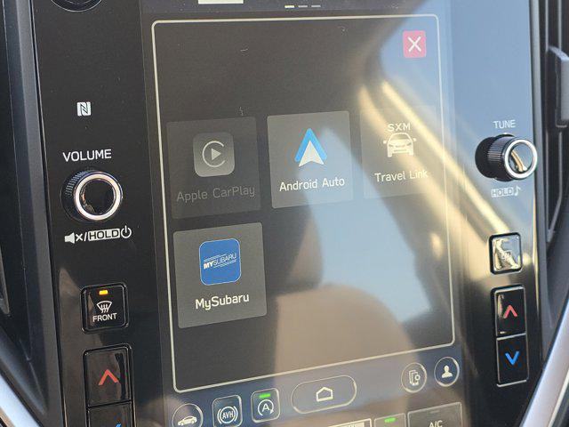 new 2026 Subaru Impreza car, priced at $28,560