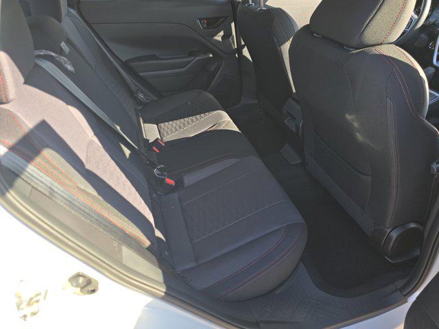 new 2026 Subaru Impreza car, priced at $28,560