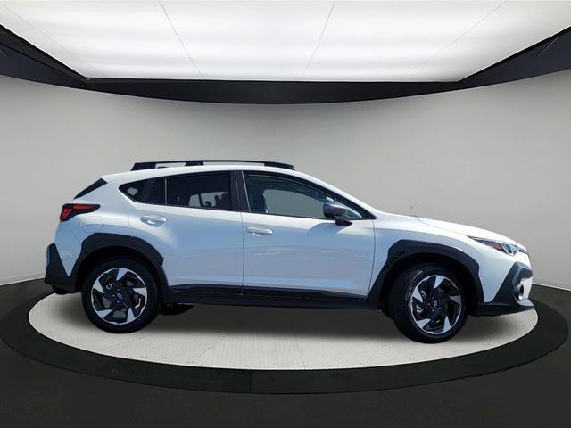 new 2024 Subaru Crosstrek car, priced at $33,125