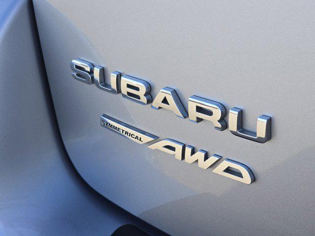 used 2021 Subaru Crosstrek car, priced at $23,795