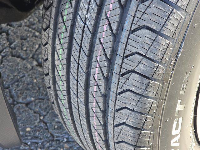 used 2021 Subaru Crosstrek car, priced at $23,795