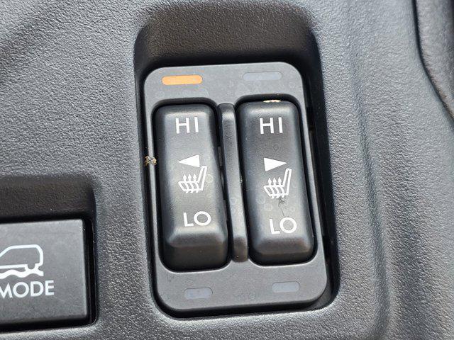 used 2021 Subaru Crosstrek car, priced at $23,795