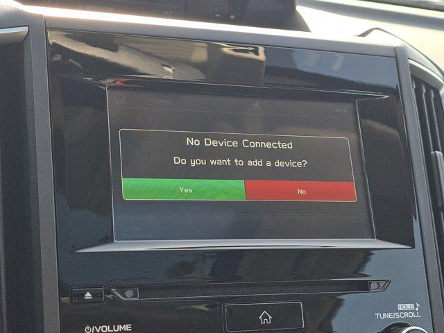 used 2021 Subaru Crosstrek car, priced at $23,795