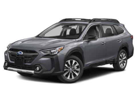 new 2025 Subaru Outback car, priced at $34,887