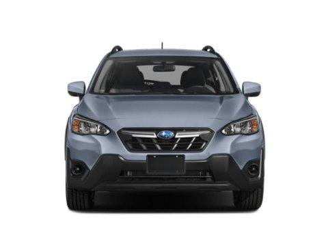 used 2022 Subaru Crosstrek car, priced at $30,985