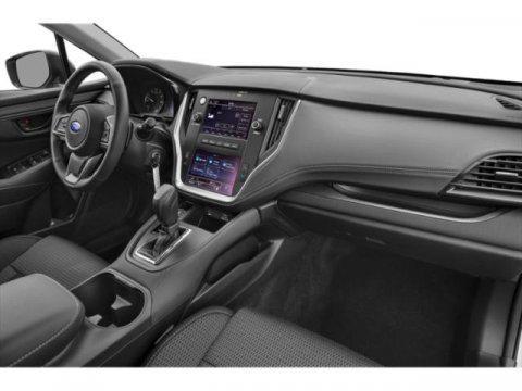 new 2025 Subaru Outback car, priced at $32,217