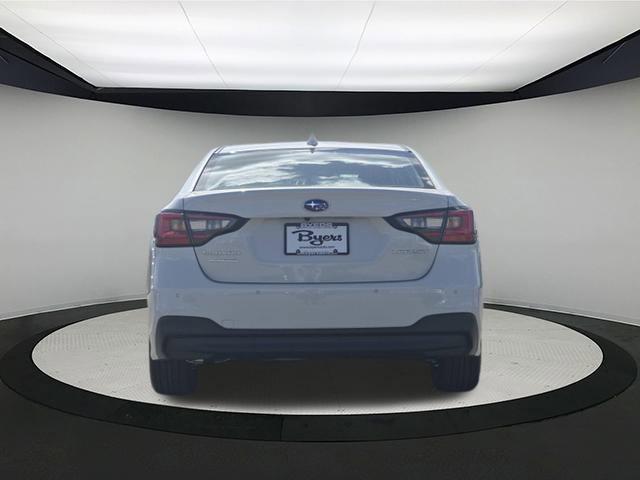 new 2025 Subaru Legacy car, priced at $34,494