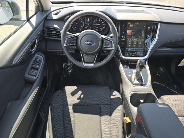 new 2025 Subaru Outback car, priced at $35,538