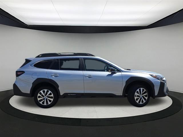 new 2025 Subaru Outback car, priced at $35,538