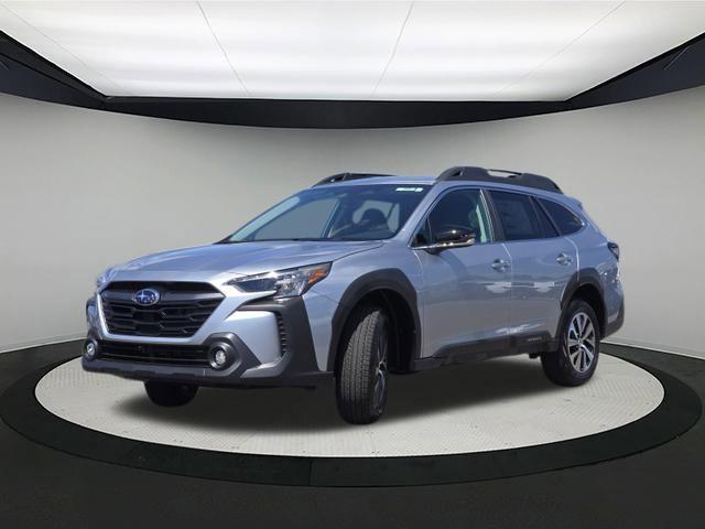 new 2025 Subaru Outback car, priced at $35,538