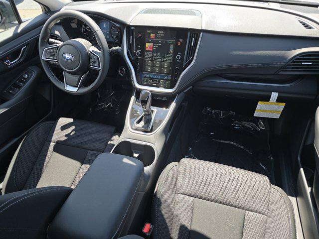 new 2025 Subaru Outback car, priced at $35,538