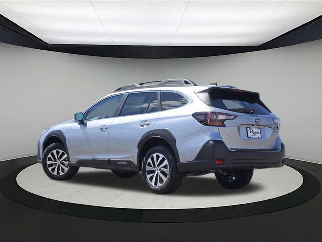 new 2025 Subaru Outback car, priced at $35,538