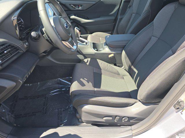 new 2025 Subaru Outback car, priced at $35,538