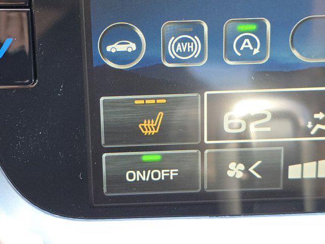 new 2025 Subaru Outback car, priced at $35,538