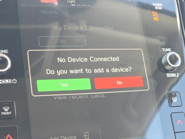 new 2025 Subaru Outback car, priced at $35,538