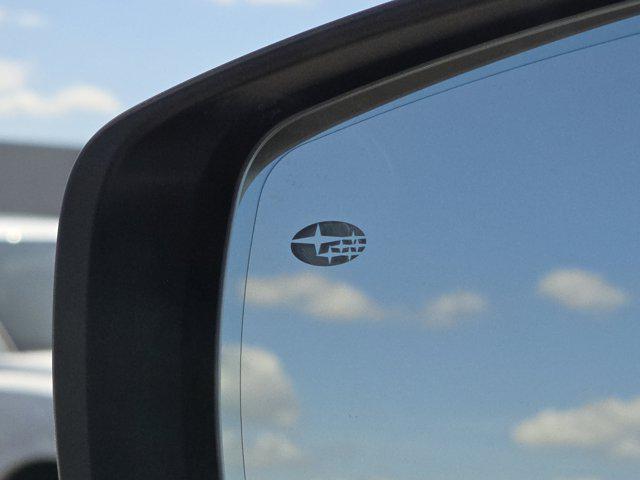 new 2025 Subaru Outback car, priced at $35,538