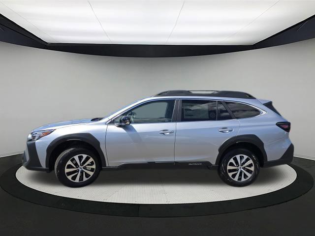 new 2025 Subaru Outback car, priced at $35,538