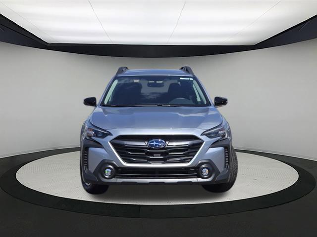 new 2025 Subaru Outback car, priced at $35,538