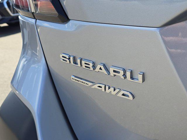 new 2025 Subaru Outback car, priced at $35,538