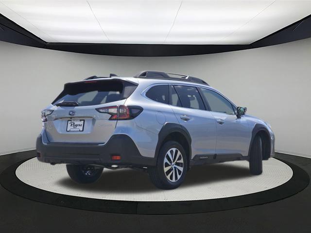 new 2025 Subaru Outback car, priced at $35,538