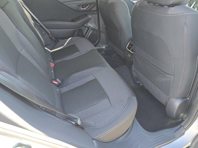 new 2025 Subaru Outback car, priced at $35,538