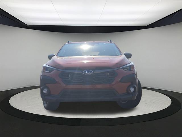 new 2025 Subaru Crosstrek car, priced at $31,635