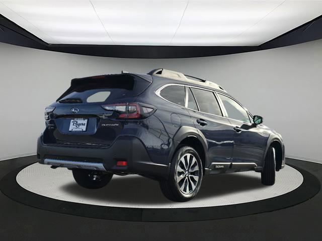 new 2025 Subaru Outback car, priced at $37,775