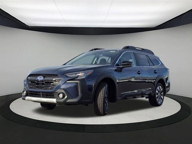 new 2025 Subaru Outback car, priced at $37,775