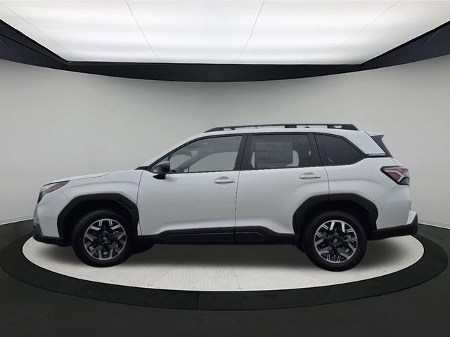 new 2025 Subaru Forester car, priced at $35,629