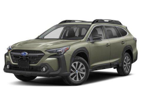 new 2025 Subaru Outback car, priced at $32,167