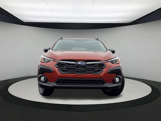 new 2025 Subaru Crosstrek car, priced at $28,209