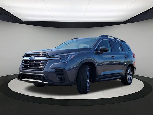 new 2024 Subaru Ascent car, priced at $37,988