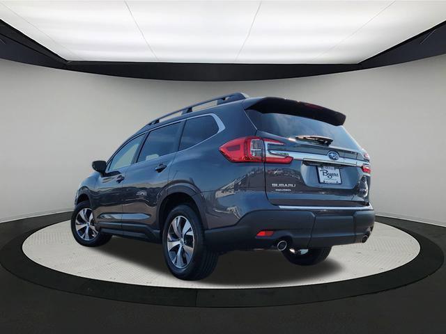 new 2024 Subaru Ascent car, priced at $37,988