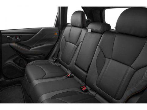new 2025 Subaru Forester car, priced at $38,988