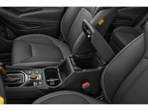 new 2025 Subaru Forester car, priced at $38,988
