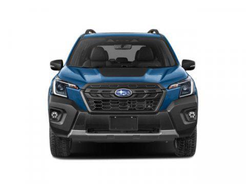 new 2025 Subaru Forester car, priced at $38,988