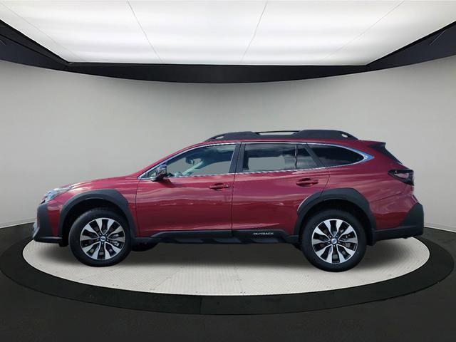 new 2025 Subaru Outback car, priced at $37,375