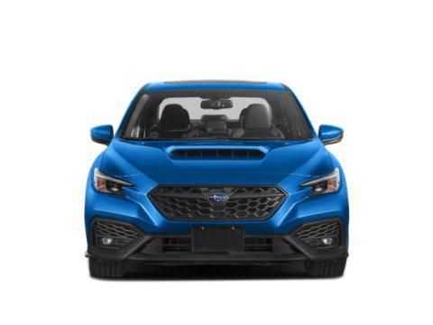 new 2024 Subaru WRX car, priced at $37,498