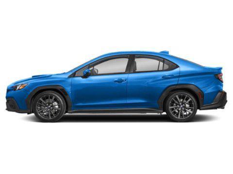 new 2024 Subaru WRX car, priced at $37,498