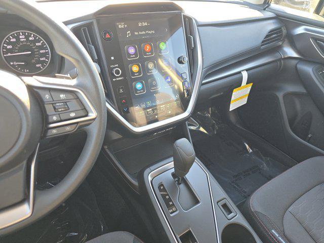 new 2026 Subaru Impreza car, priced at $28,560