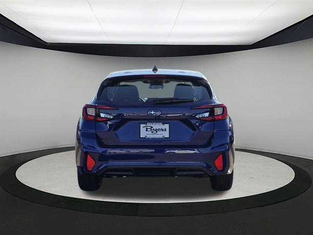 new 2026 Subaru Impreza car, priced at $28,560