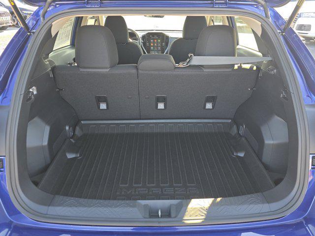 new 2026 Subaru Impreza car, priced at $28,560